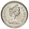 1983 Canada 10-cent Proof Like