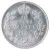 1930 Canada 10-cents ICCS Certified MS-63 (XXR 664)