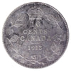 1913 Broad Leaves 10-cents ICCS Certified VF-30