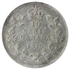 1916 Canada 10-cents ICCS Certified MS-60