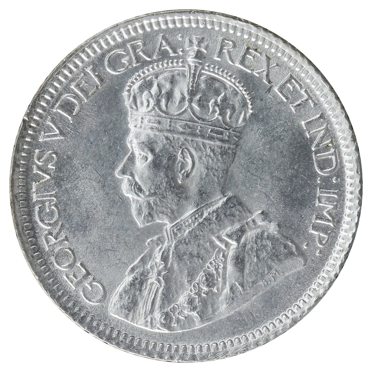 1931 Canada 10-cents ICCS Certified MS-64 (XSI 361)