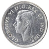 1944 Canada 10-cents ICCS Certified MS-64