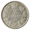 1903H Canada 10-cents EF-AU (EF-45) $