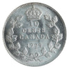 1929 Canada 10-cents ICCS Certified MS-64 (XAM 207)