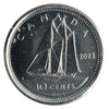 2023 KCIII Canada 10-cents ICCS Certified MS-66