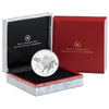 2011 Canada $15 Zodiac Year of the Rabbit Fine Silver (No Tax)