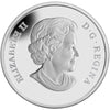 2011 Canada $20 Prince William & Kate Middleton Wedding