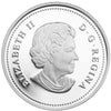 RDC 2012 Canada $20 The Queen's Diamond Jubilee with Crystal (Issues)