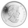 2011 Canada $10 Peregrine Falcon Fine Silver Coin (TAX Exempt)