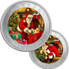 2012 Canada 50-cent Santa's Magical Visit Lenticular Coin