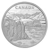 2013 Canada $250 Canada's Arctic Landscape Fine Silver Kilo (No Tax)