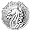 2014 Canada $10 Year of the Horse Fine Silver (TAX Exempt)