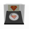 2013 Canada $20 Superman's Shield Fine Silver (No Tax)