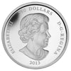 2013 Canada $250 The Caribou Fine Silver Kilo Coin (No Tax) - 127070