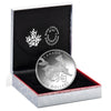 2018 Canada $15 Zodiac Year of the Dog Fine Silver (No Tax)