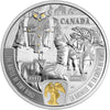 2017 Canada $20 WWI Battlefront - The Battle of Vimy Ridge (NO tax)