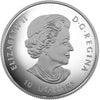 2016 Canada $10 Celebration of Love Fine Silver Coin