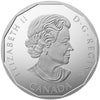 2016 Canada $10 Batman VS Superman Dawn of Justice - Logo Silver (No Tax)