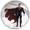 2016 Canada $10 Batman VS Superman: Dawn of Justice 4-Coin Set in Deluxe Display (No Tax)