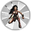 2016 Canada $10 Batman VS Superman - Wonder Woman (TAX Exempt)