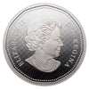 2016 Canada $1 Dollar Big Coin Series Fine Silver Coin (TAX Exempt)