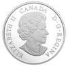 2016 Canada $20 DC Comics Originals - The Trinity Fine Silver (No Tax)