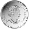 RDC 2016 Canada $15 National Heroes - Military Fine Silver (No Tax) Toned