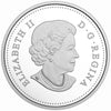 2016 Canada $20 Autumn Tranquility Fine Silver (No Tax)