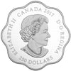 2017 Canada $250 Year of the Rooster Fine Silver Kilo Coin (No Tax)