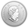 2017 Canada $10 Year of the Rooster Fine Silver (No Tax)