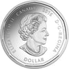 2016 Canada $1 Celebrating Canadian Athletes Limited Edition (No Tax)