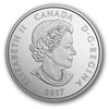 2017 Canada $10 Passion to Play - Winnipeg Jets Fine Silver (No Tax)