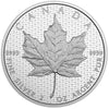 2017 $10 Canada 150 Iconic Maple Leaf 2oz. Fine Silver (No Tax)