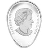 2017 Canada $20 Hot Air Balloons Fine Silver Shaped Coin (No Tax)