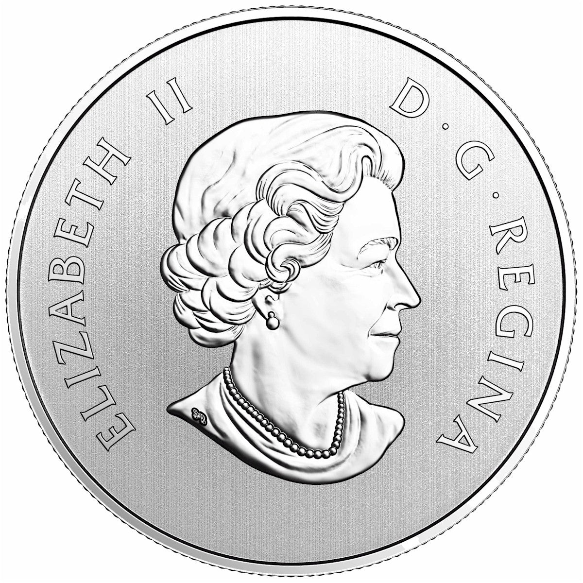 2018 Canada $10 Year of the Dog Fine Silver (No Tax)