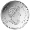 2017 $20 Canada's Coasts - Arctic Coast Fine Silver (No Tax)