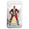 2018 Canada $20 Captain Canuck Fine Silver Coin (TAX Exempt)