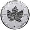 2018 Canada $50 30th Anniversary of the Silver Maple Leaf Fine Silver (No Tax)