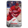 2019 Canada $25 Detroit Red Wings Steve Yzerman Rectangular Fine Silver (No Tax)