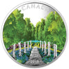 2018 Canada $20 Maple Tree Tunnel Fine Silver (No Tax)