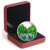 2018 Canada $20 Maple Tree Tunnel Fine Silver (No Tax)