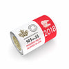 2018 Canada First Strikes Special Wrap Coin Roll Collection