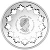 2018 Canada $30 Evolving a Nation Fine Silver (No Tax)