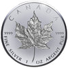 2018-2019 Canada $20 30th Ann. of SML & 40th Ann. of GML 2-coin Set (No Tax)