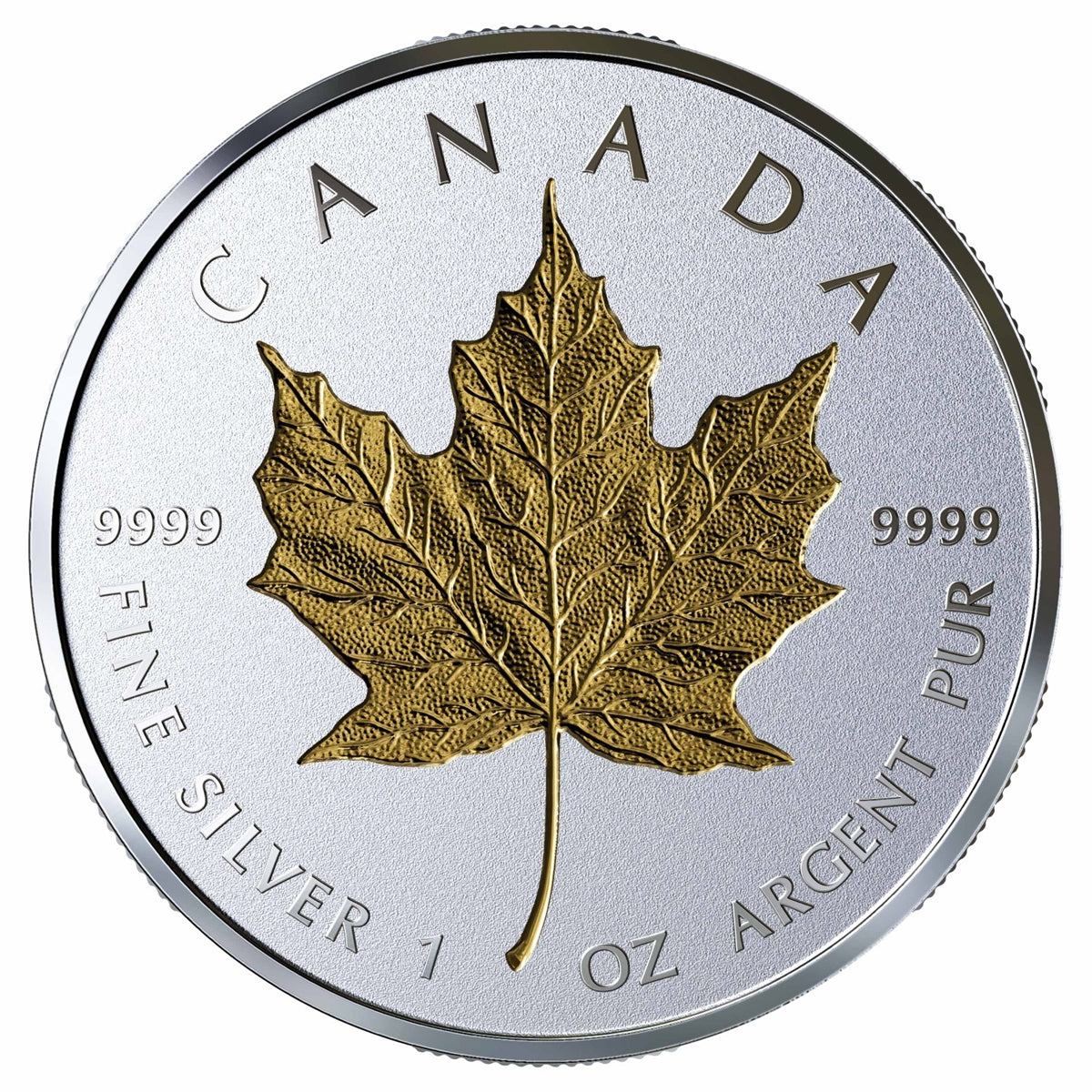 2018-2019 Canada $20 30th Ann. of SML & 40th Ann. of GML 2-coin Set (No Tax)