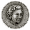 2018 Canada $25 Her Majesty Queen Elizabeth II: A Royal Life Silver 3-coin Set (No Tax)