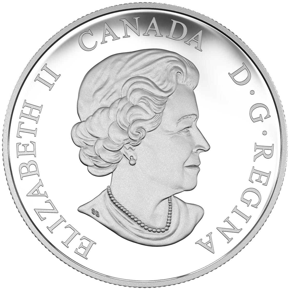 2018 Canada $20 The Sinking of the SS Princess Sophia Fine Silver (No Tax)