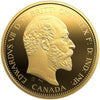 2018 Canada $20 1908 Sovereign 110th Anniversary of the Royal Canadian Mint (No Tax)