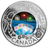 2019 $3 Celebrating Canadian Fun & Festivities 12-coin Set in Deluxe Case (No Tax)