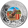 2019 $3 Celebrating Canadian Fun & Festivities 12-coin Set in Deluxe Case (No Tax)